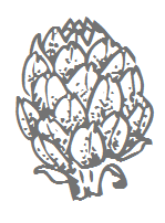 okie dokie artichokie logo